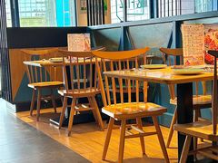 -菲滋意式餐厅(金华银泰城店)