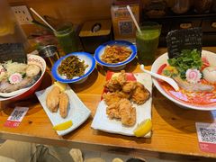 -Ramen满吉·豚骨拉面(丽园路店)
