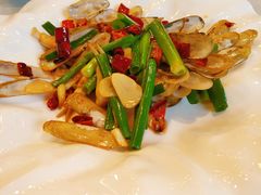 -大清花饺子(五五路店)