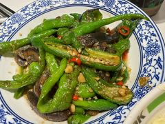 -欧记大排档·景德菜(上海首店)