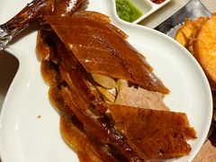-小吊梨汤·北京菜·烤鸭(清河万象汇店)