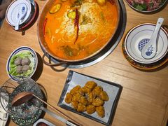 -洱火云南酸菜牛肉火锅(石景山当代商城店)