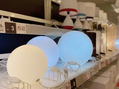 -NITORI 宜得利家居(金银潭永旺梦乐城店)