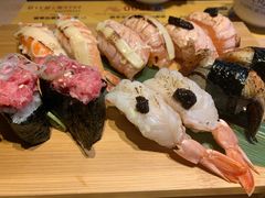 -板长寿司(铜锣湾店)