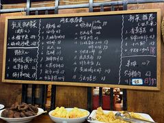 -水先生寧波菜(天一店)