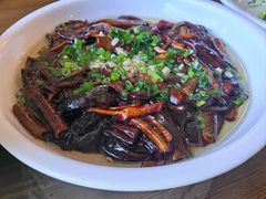 -浦江餐饮•上海菜馆(五四路店)