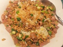 海肠捞饭-前海沿·青岛菜(五四广场永旺店)