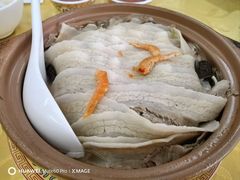 -京菜·砂锅居·烤鸭(西四店)