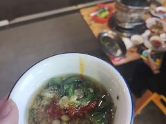 -兴兴旺·冬瓜盅·啫啫煲(西华路店)