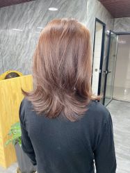 -西克造型美发连锁