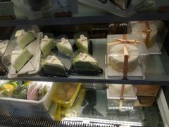 -禾康家蛋糕店