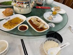 -冰泉豆浆馆(白云山总店)