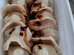 -新兴园饺子馆(北京百子湾店)