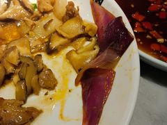 -小菜园新徽菜(宜兴八佰伴店)