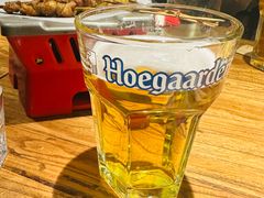 -1819餐厅·团队聚餐·烤串·精酿