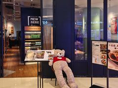 -新贝乐意大利餐厅(苏州中心店)