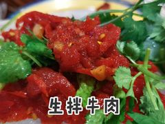 -夜烤·宜宾烧烤(洋河路店)
