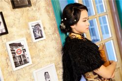 -维纳斯婚纱摄影(预约减现金)