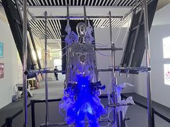 -南京市规划建设展览馆