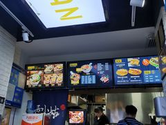 -碗主炭烧米线(交大二村店)