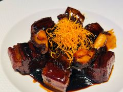 -醉舍·新淮扬菜(长宁龙之梦店)