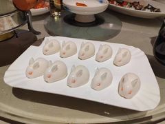 -侨美食家·粤菜(体育西路店)