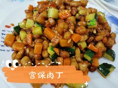 -北戴河庆山饭店·海鲜砂锅粥(北戴河黑石路店)