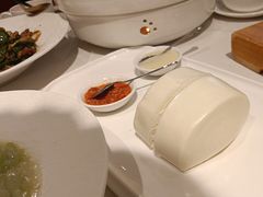 -富淳饭店(陆家嘴保利广场店)