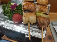 -大岛日本料理铁板烧(南通大饭店)