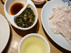 -鱼神·脆肉鲩 全鱼宴(西乡店)