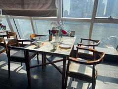 -桃花江餐厅·江景-约会·聚会