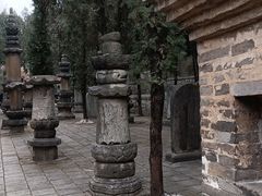 -四门塔风景区