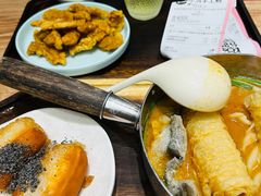 -小满手工粉(北京来福士店)