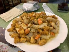 -桃子餐厅·天津菜(红星路直营店)