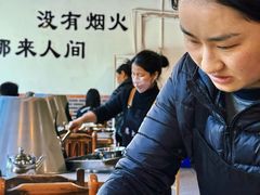 -柴火人家(桐庐总店)