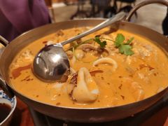 四喜沙茶锅-林四喜·闽南传家菜(鼓浪屿店)