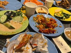 -舜和巴西烤肉餐厅(舜和国际店)