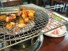 -递酒烤场(湛江路店)