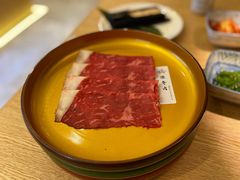 -温野菜涮涮锅(大悦城店)