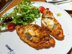 -Pekaa啤咖食肆Coffee&Bistro