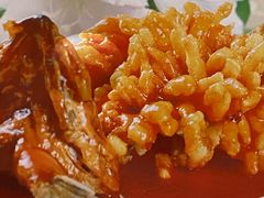 -玉华台饭庄·淮扬菜·烤鸭(望京店)