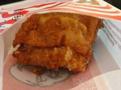 -肯德基(新塘乐购店)
