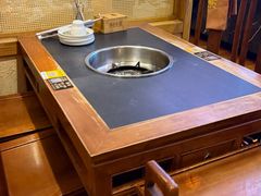 -沸炉重庆老火锅(军事博物馆店)