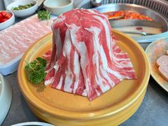 -故里和山·成都火锅(欢乐港湾店)