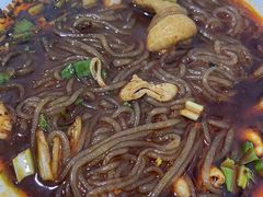 冒节子-甘记肥肠粉(马鞍北路店)