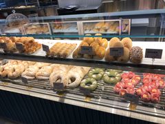 -The open life(万象城店)