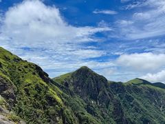 -萍乡武功山风景名胜区