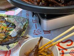 -回味黑鸭煲·始于2006(万松园店)