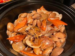 -好日子皇冠假日酒店·君怡咖啡厅(特美思大厦店)