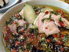 -懒人盐府人家(航天桥店)